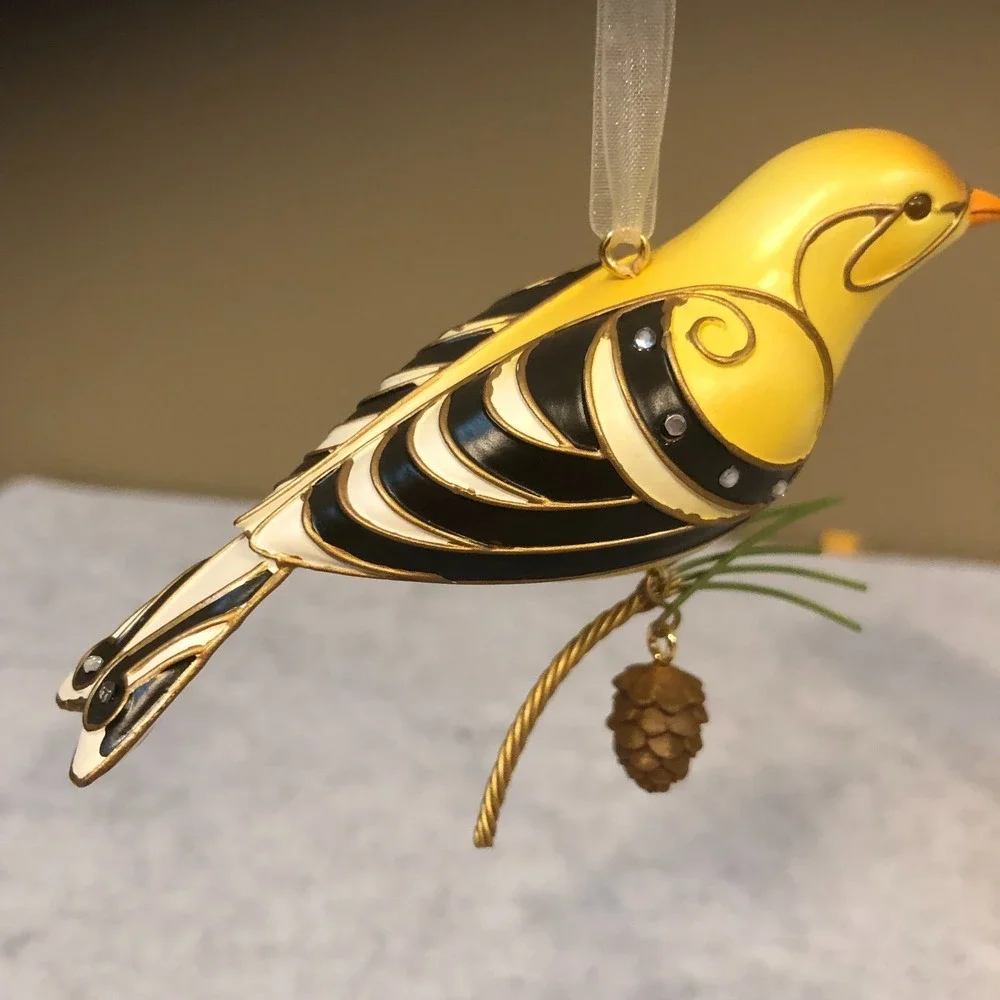 Hallmark keepsake 2008